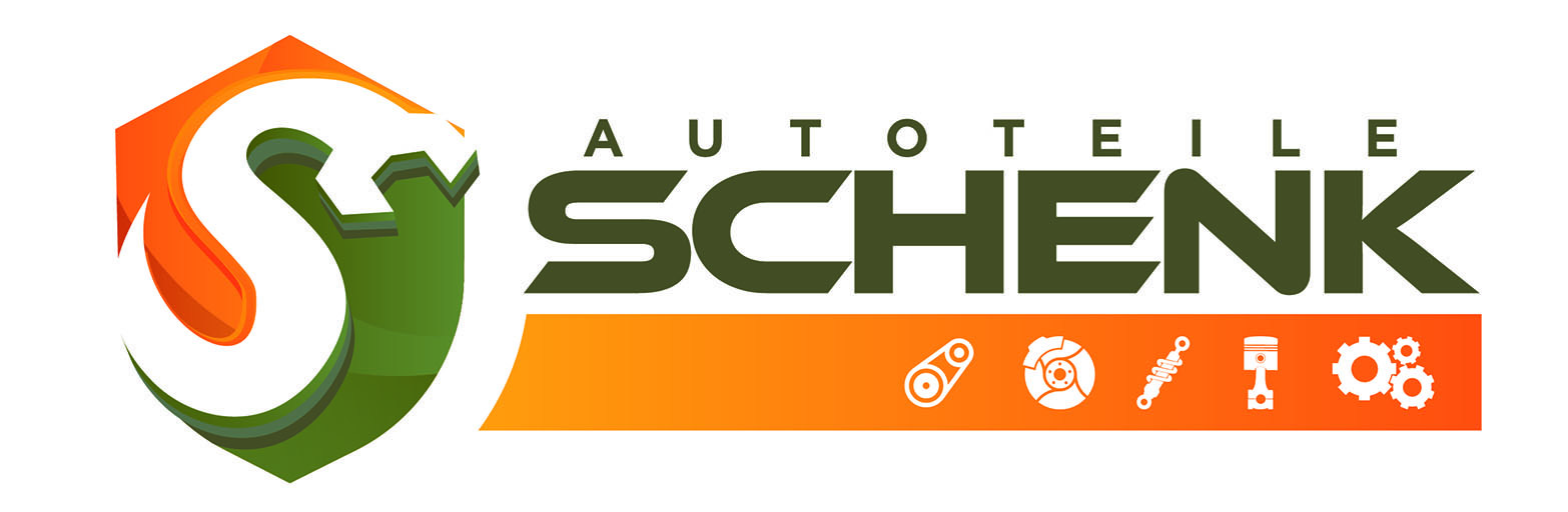 Präsentationsansicht der Firma Autoteile Schenk e.U.