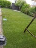 2. Bild / Bewässerungssysteme & Gartenservice Markus Stabelhofer