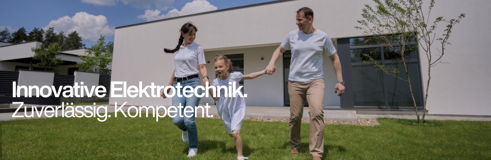 Präsentationsansicht der Firma dbz E-Technik GmbH