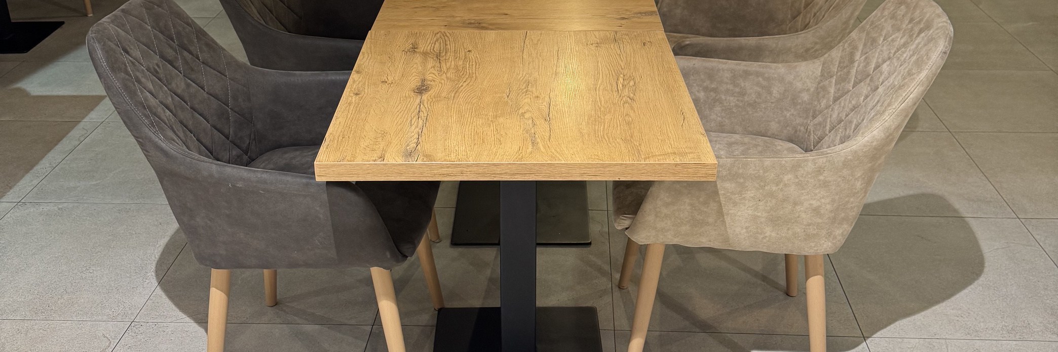 Präsentationsansicht der Firma SNS Hausbetreuung und Gebäudereinigung