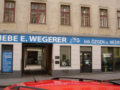 3. Bild / Autowerkstatt E. Wegerer
