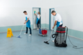 3. Bild / Perfect Clean  Gebäudereinigung