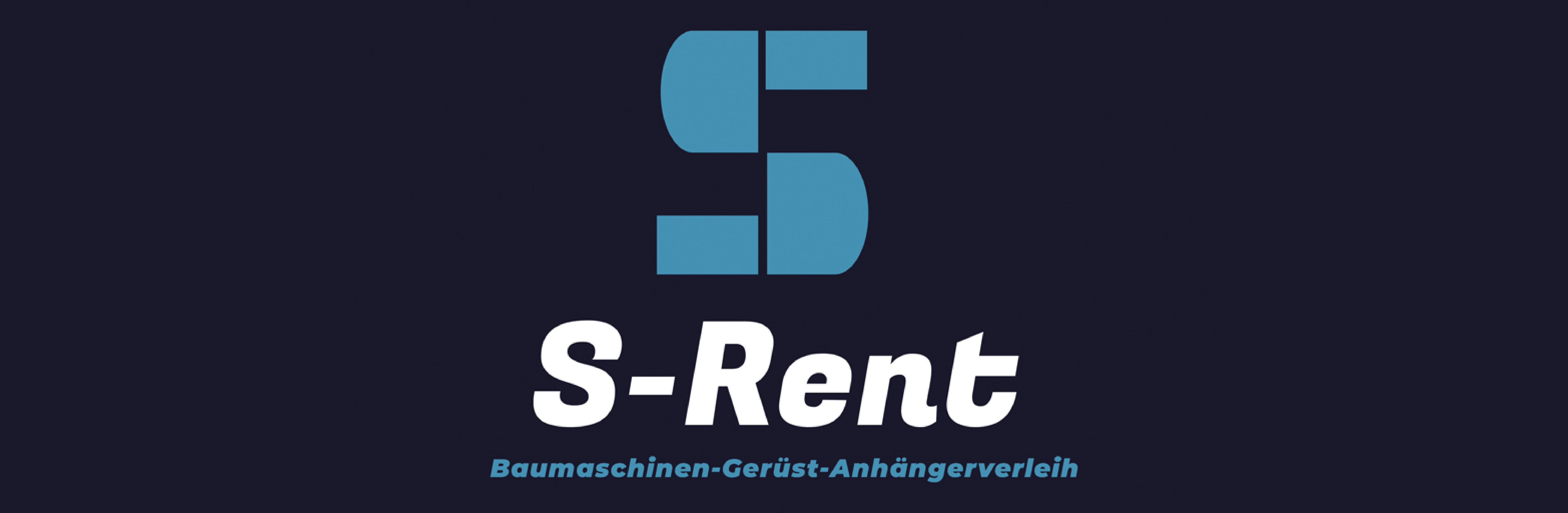 Präsentationsansicht der Firma S-Rent