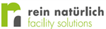Logo: Rein Natürlich Facility Solutions GmbH